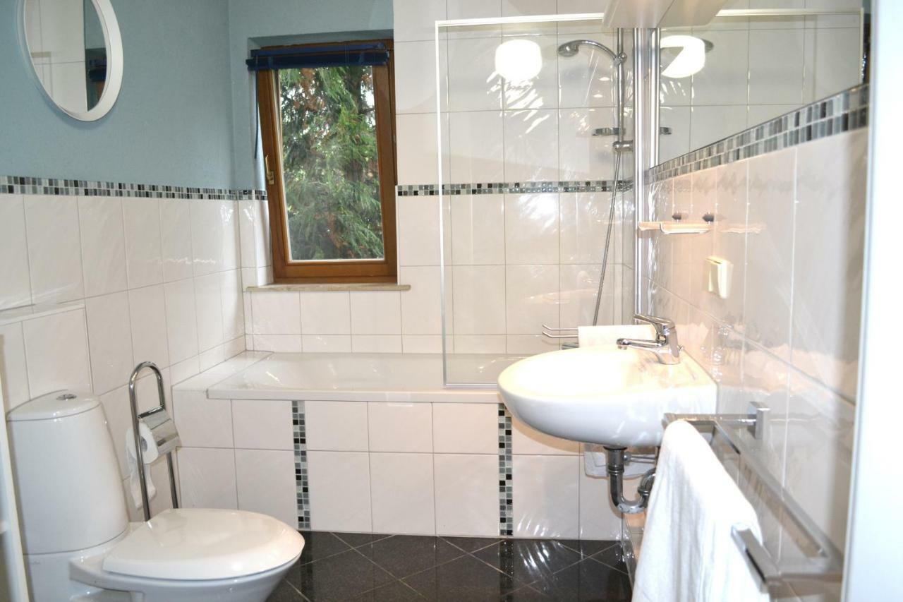 Ferienwohnung Alexander Weimar  Dış mekan fotoğraf